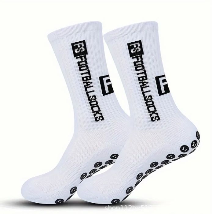 Футболни чорапи anti-slip