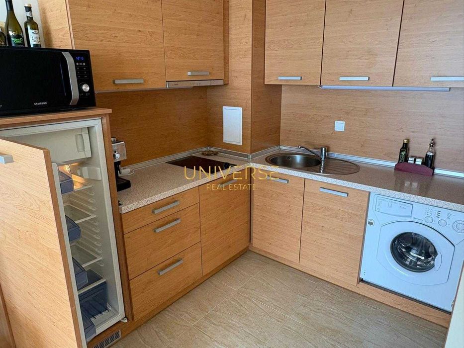 Продава се Двустаен апартамент в Свети Влас - 67 кв.м за 890 €/кв.м - Снимка #7