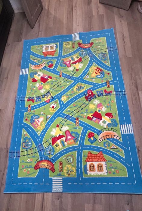 Продам детский игровой клем