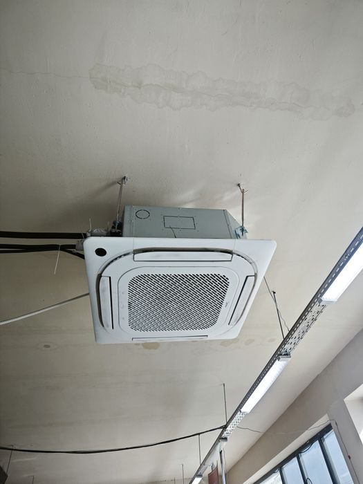 Продаётся кондиционер в рабочем состоянии