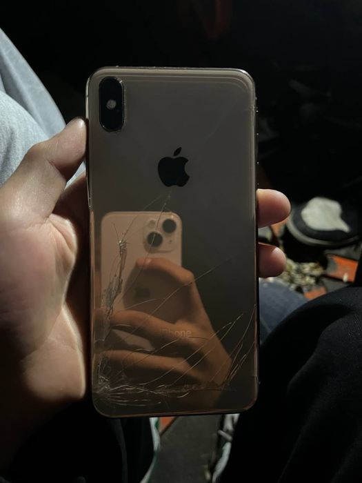 айфон xs max сатылады 256гб