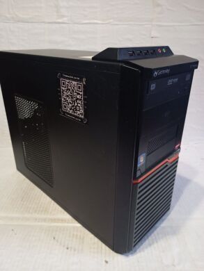 DDR 4 20 gb Ram Hdd 160 gb Windows 10 Pro activat