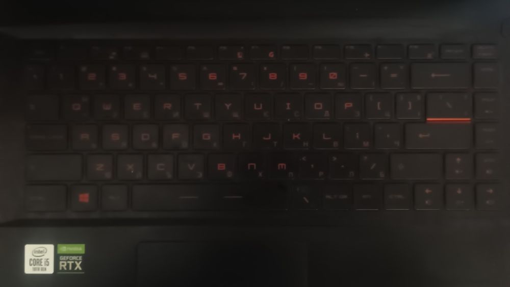 MSI GF65 Thin 10SER – компактен геймърски лаптоп