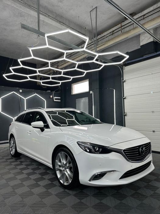 MAZDA 6 2016 — imagine 3