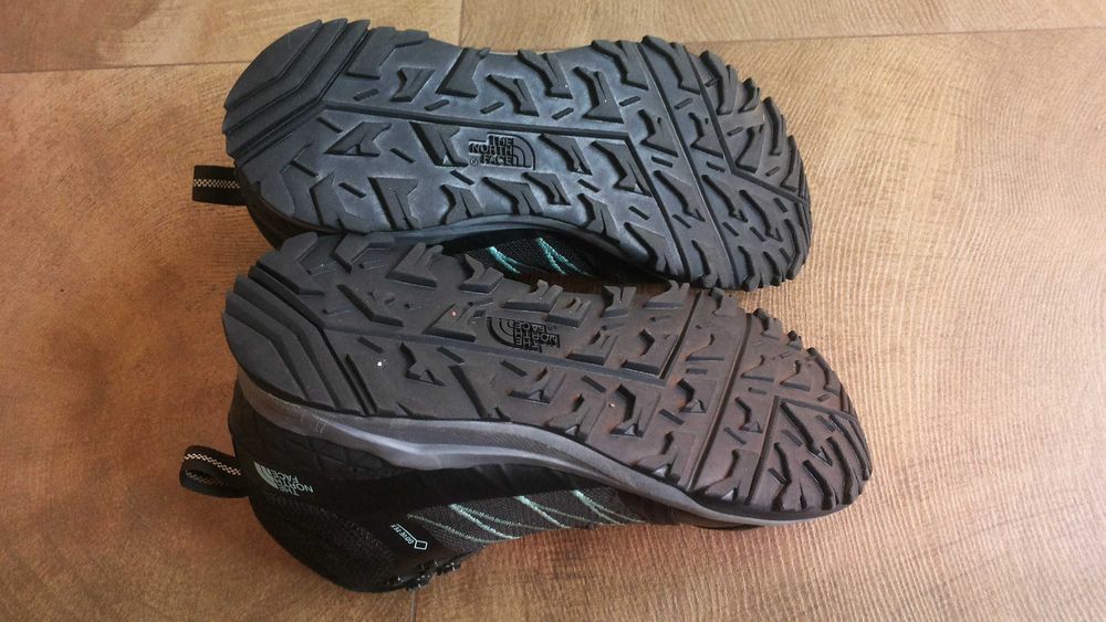 THE NORTH FACE Shoes Размер EUR 37 / UK 4 обувки 200-14-S