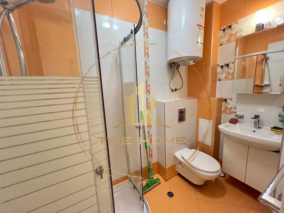 Дава се под наем Тристаен апартамент в Варна, ХЕИ - 80 кв.м за 800 € - Снимка #13