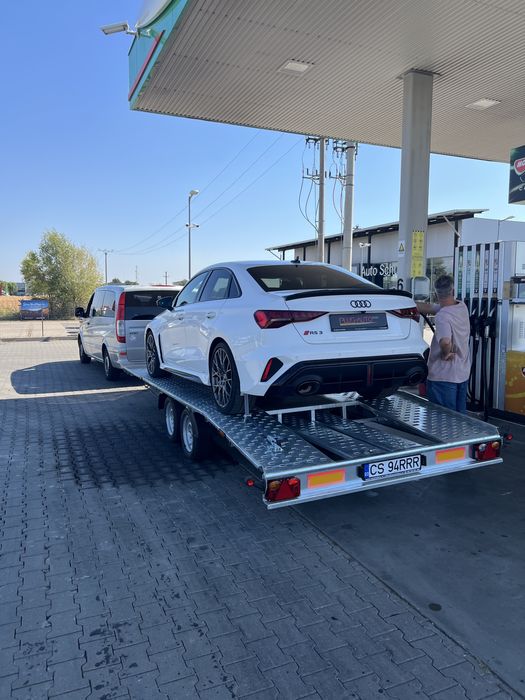 Tractari auto non stop jud Timis Arad Hunedoara Caras