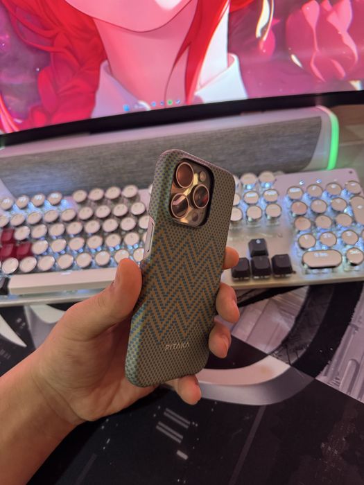 Iphone 15 pro Natural 128/