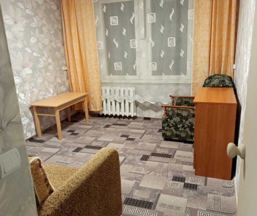 Однакомнатая  Байтурсынова