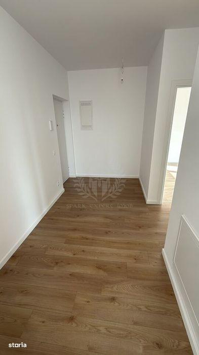 Apartament 2 Camere// Pleiades Residence Ploiesti