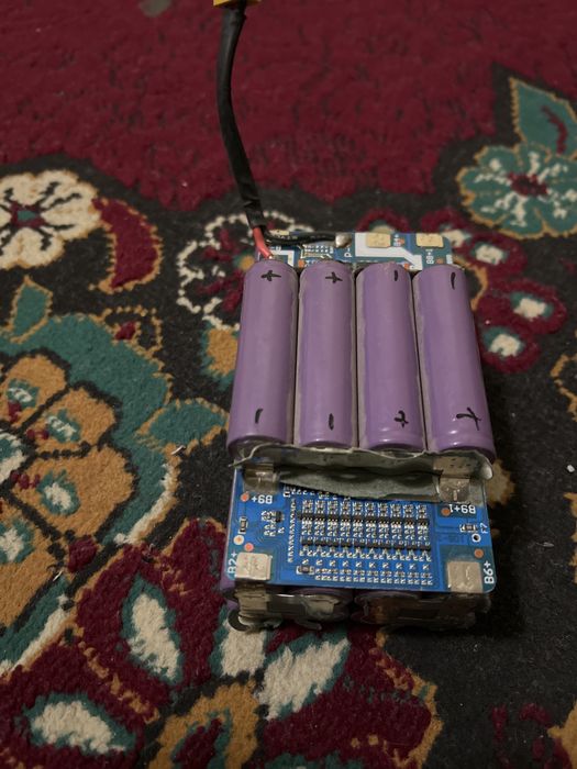 Колесо для сигвея 2 Штуки + болы крепление