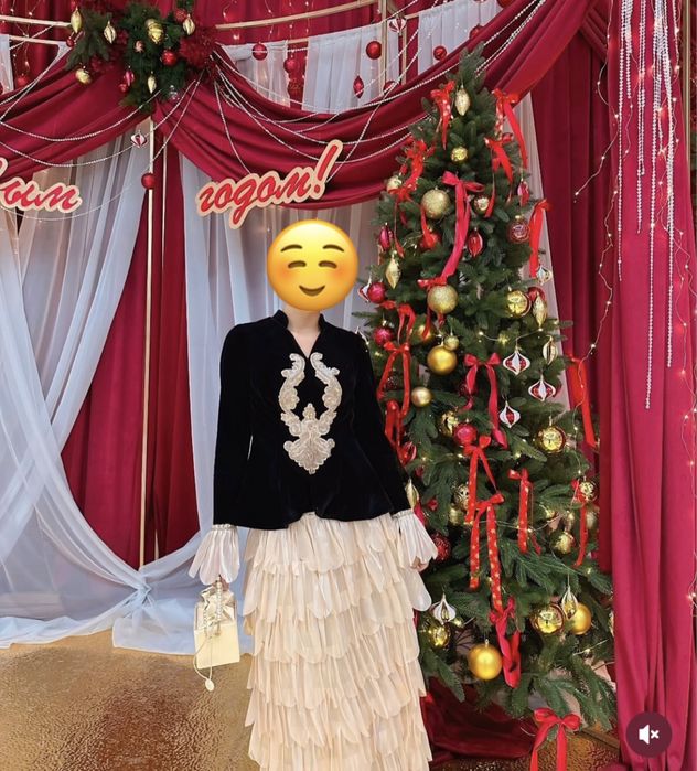 Шикарное Платье продается