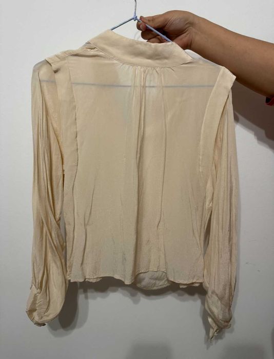 Блузка Mango, размер S