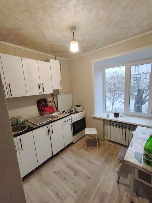 Продам 3-х комн. квартиру