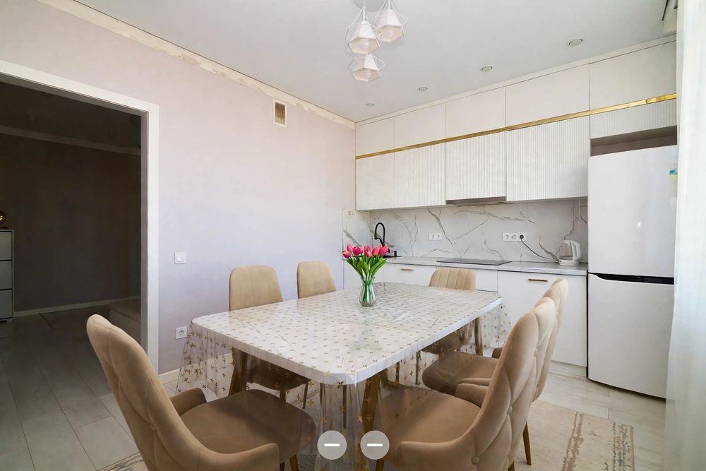 Продам 3комн квартиру