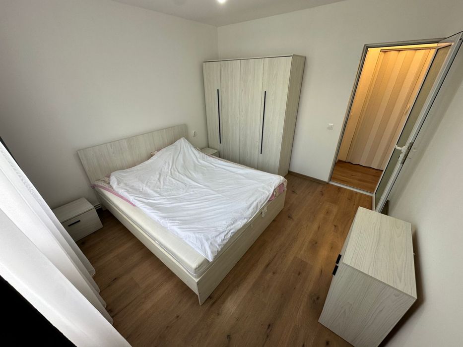 Apartament 2 camere, Tiglina 1