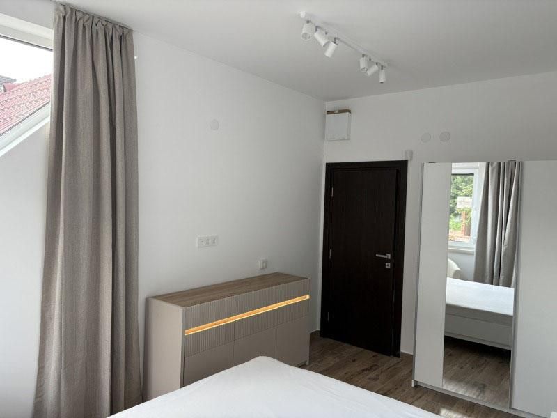 Дава се под наем Двустаен апартамент в София, Бояна - 76 кв.м за 897.6 € - Снимка #10