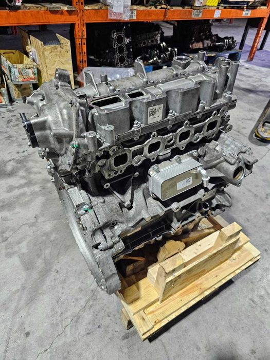 Motor 2.0 diesel ingenium 204DTD Land Rover Discovery Sport VERIFICAT