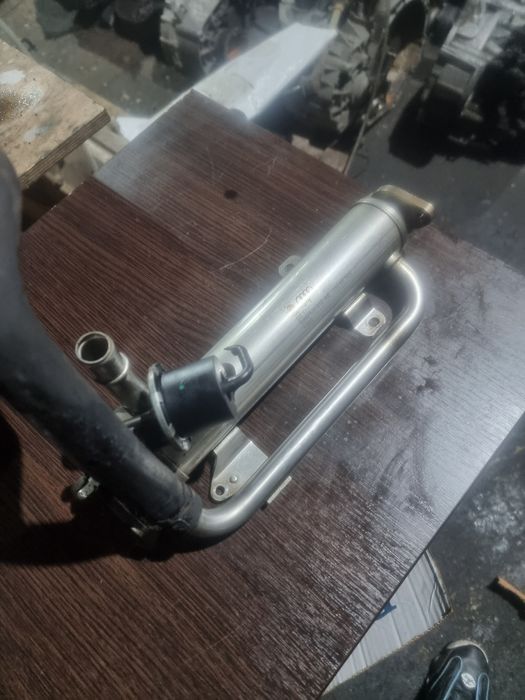 Racitor Gase VW Audi 03G 131 512 AE