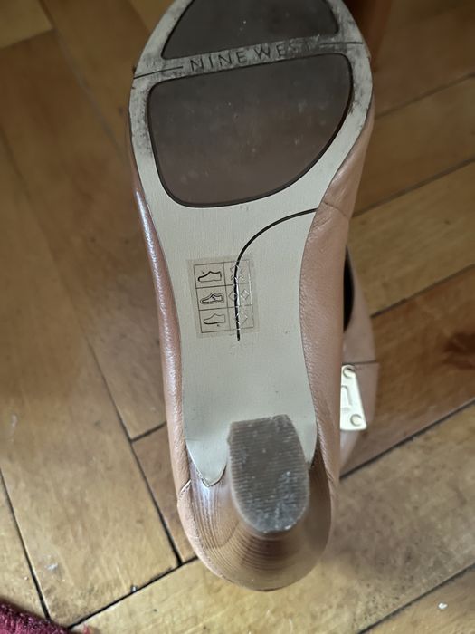 Туфли женские, красивые