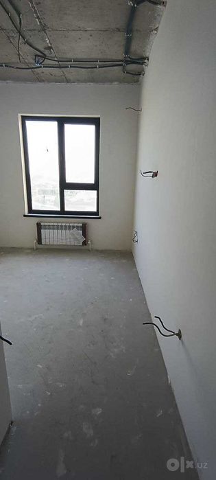 Продается квартира в ЖК"Assalom Boglari" М-Улугбек.