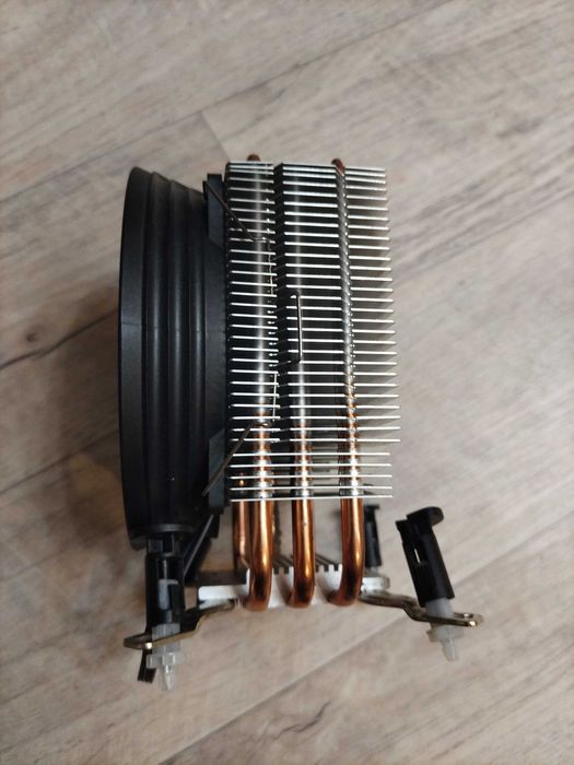 Кулер DeepCool Ice Blade