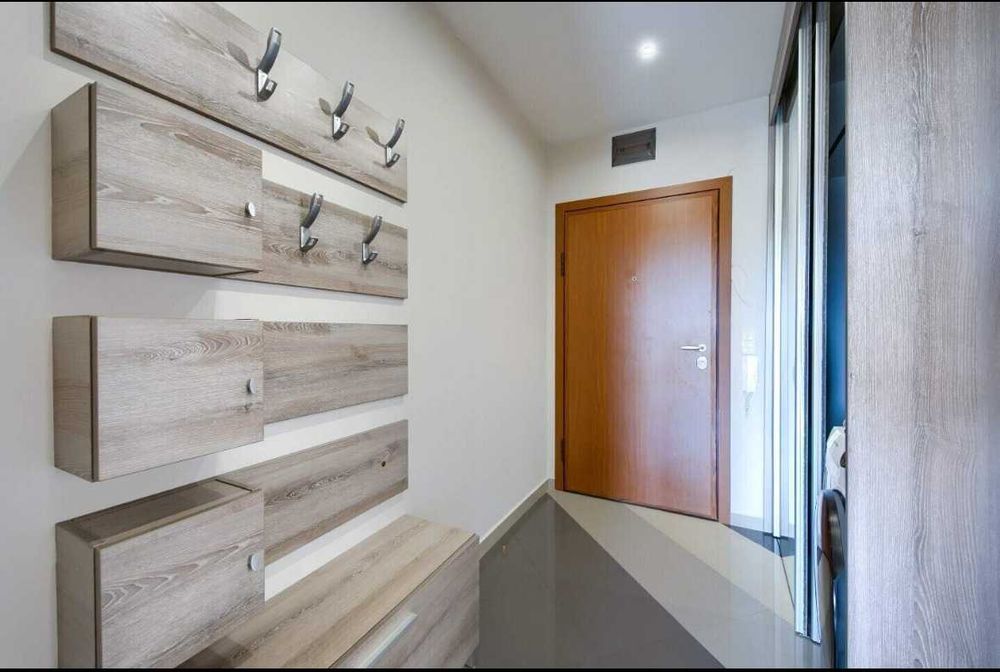 Дава се под наем Тристаен апартамент в София, Витоша - 87 кв.м за 850 € - Снимка #5