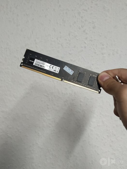 RAM ddr4 4gb 2666