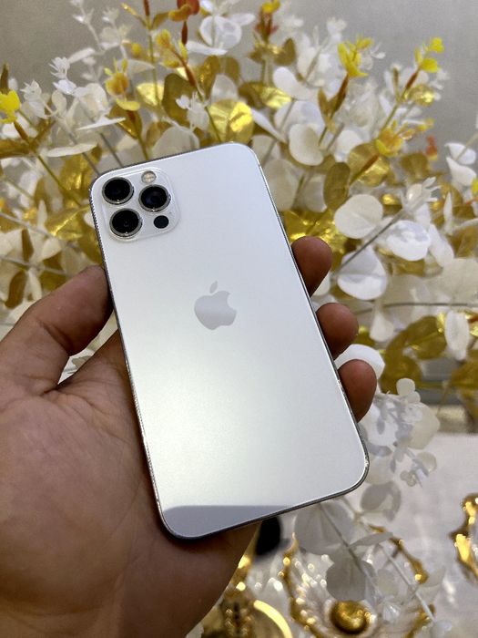 Iphone 12 pro 128