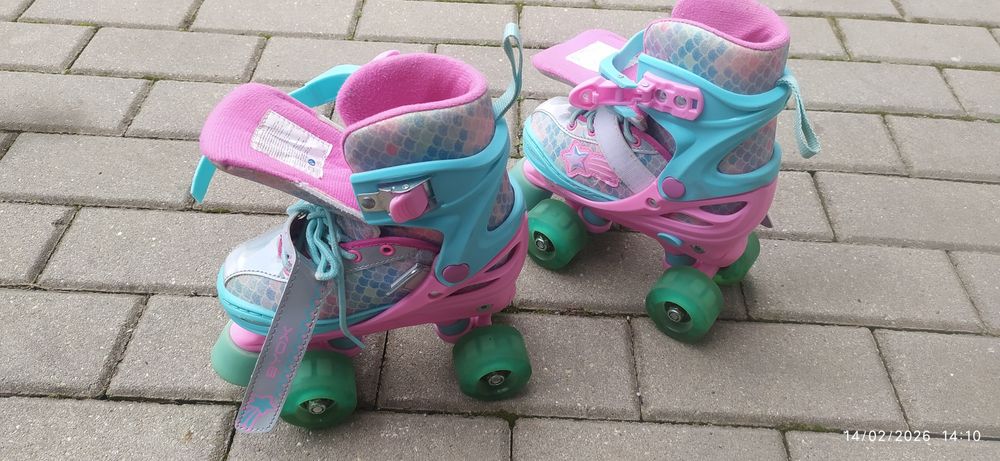 Кънки Ariel S 30-33