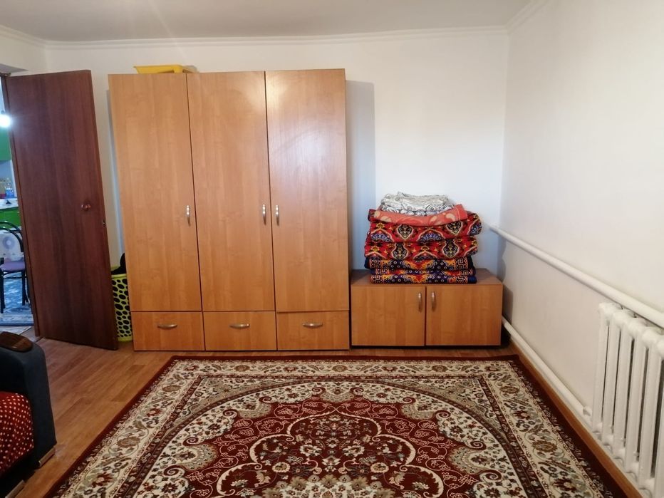 Аренда частного дома