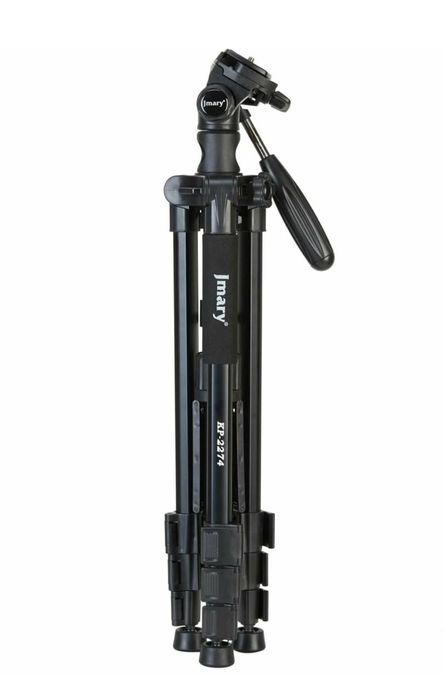 Jmary штатив для любых съёмок (профи)