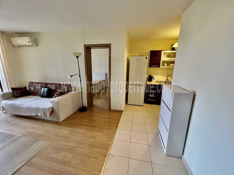 Продава се Двустаен апартамент в Свети Влас - 77 кв.м за 858 €/кв.м - Снимка #1