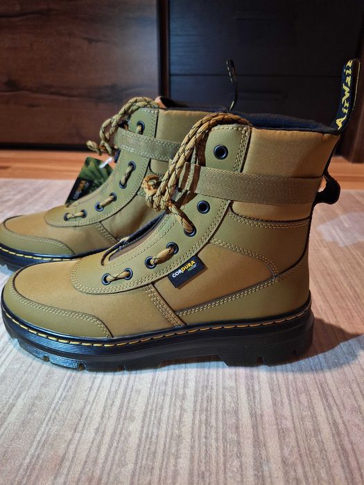 Dr.Marten's,Jack&Jones,Bugatti,Dockers мъжки боти