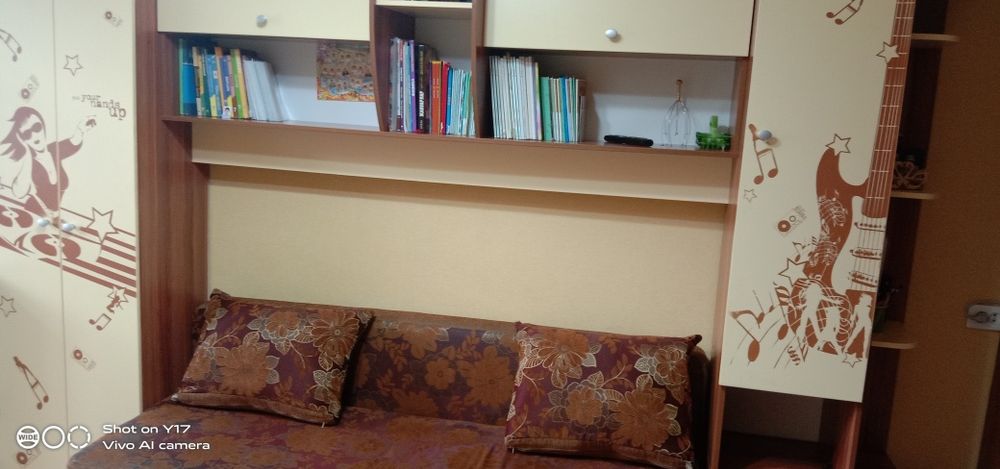 Продам детский гарнитур