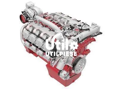 piese motor deutz tcd 16.0 v8 tcd 2015 tcd 2013 tcd 2012 + piese deutz