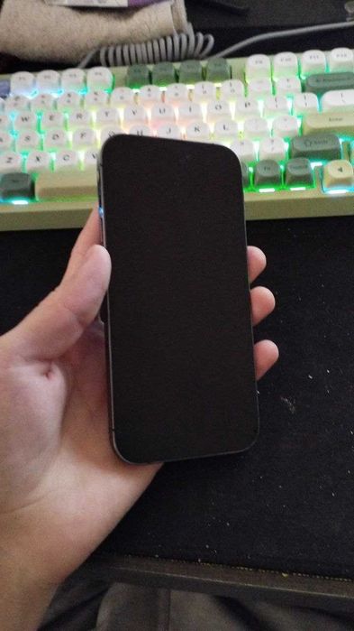 Iphone 14 Pro 256 Purple