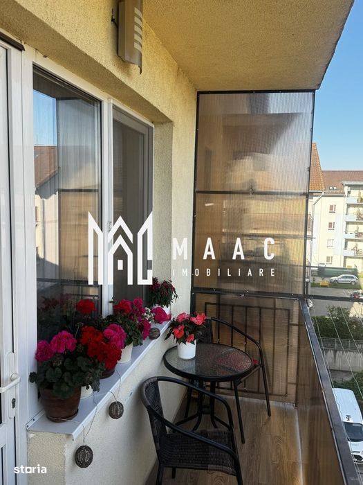 Apartament 3 Camere | Mobilat | Loc de Parcare | Turnișor