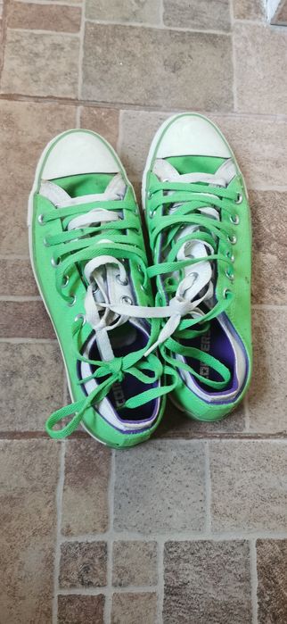 Converse mărimea 41,5