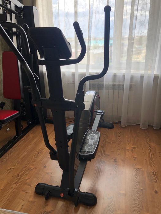 Тренажер эллиптический