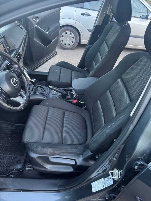 Vand Mazda CX5 an 2013