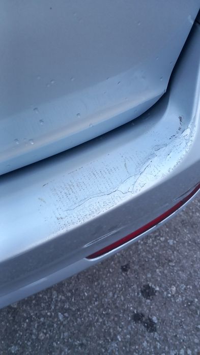 Vând skoda octavia 1.6 tdi combi din2012