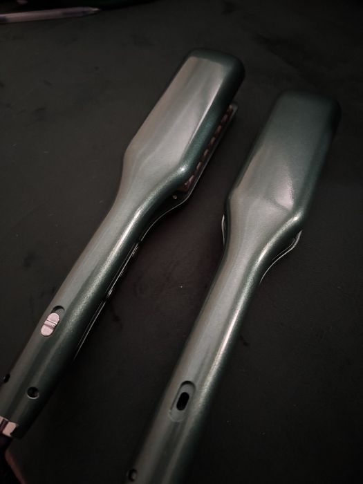 Плойка гофре (вафельница)