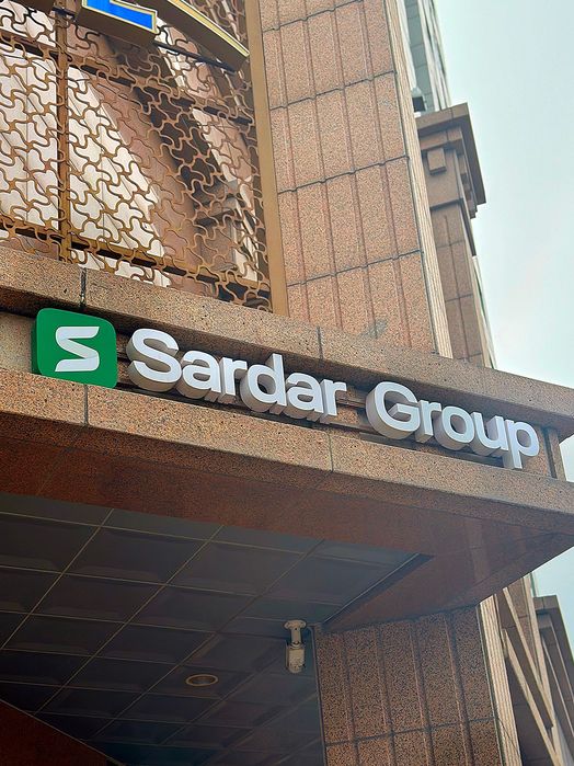 Вывески, буквы, баннера