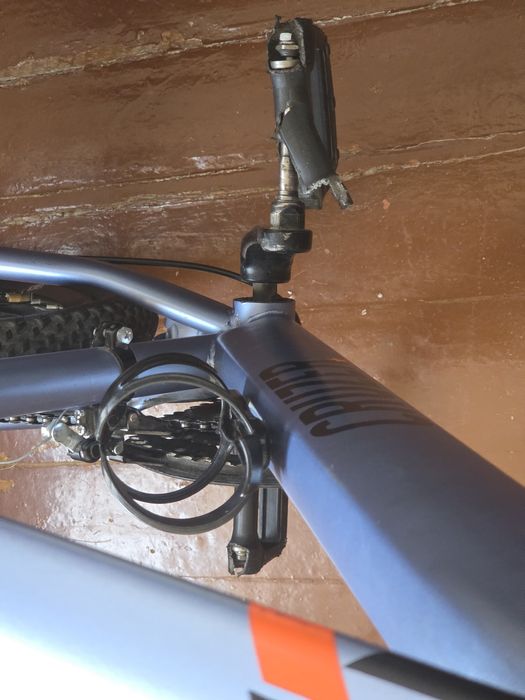 Продаю велосипед