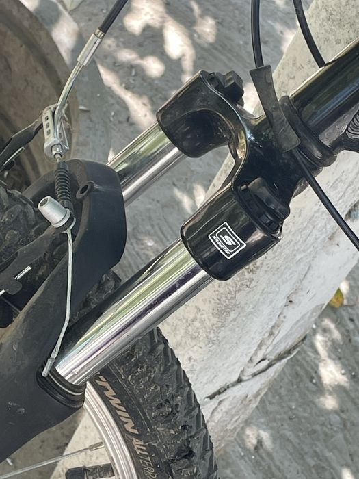 Bicicletă Rockrider ST 50