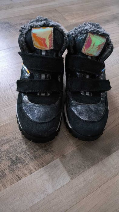 Детски боти за момиче PRIMIGI - 36 номер