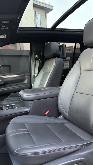 Chevrolet Tahoe 2023 Full