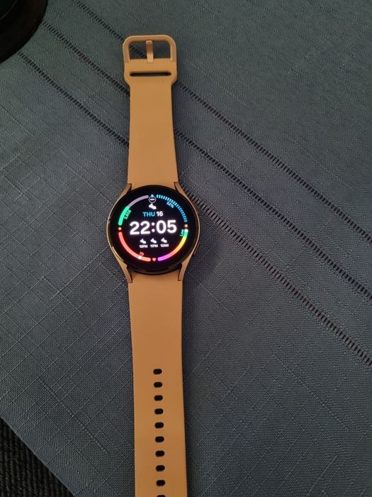 Samsung Galaxy Watch 4