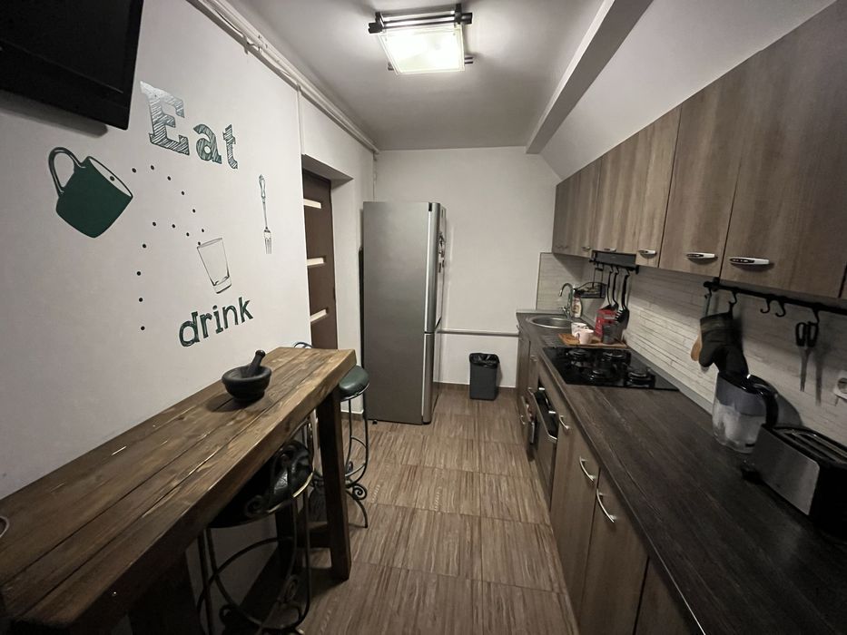 Inchirez apartament 2 camere